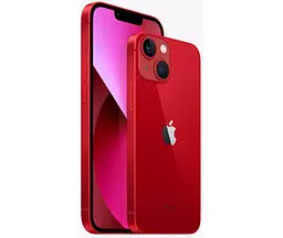Смартфон Apple iPhone 13 512GB (PRODUCT)RED (MLQF3) [60219] - мініатюра 3