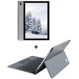 Планшет Blackview Tab 9 4/64GB Grey + Keyboard