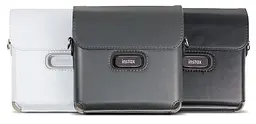 Чохол для фотопринтера Fujifilm Instax Link Wide Чорний - мініатюра 7