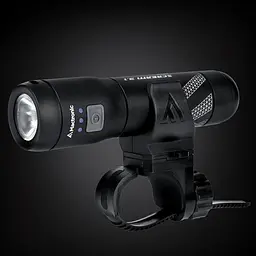 Ліхтар велосипедний передній Mactronic Scream 3.1 (1000 Lm) Recharg Type-C (ABF0167) - мініатюра 7