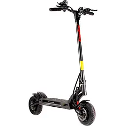 Електросамокат Kaabo Mantis 10 Plus [105700] - мініатюра 2