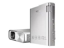Кишеньковий проектор Asus ZenBeam E1 (90LJ0080-B00520) - мініатюра 5