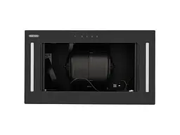 Витяжка вбудована ELEYUS NAVIS 800 LED 52 BL - мініатюра 4