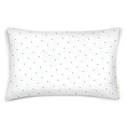 Наволочка на подушку 80х80 MINI DOTS CS6 COSAS (4822052327449)
