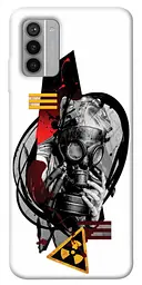 Чохол Demsky Сталкер 2 для Nokia G42