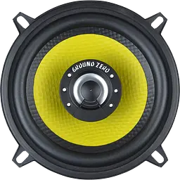 Коаксіальна акустична система Ground Zero GZTF 5.2X - мініатюра 2