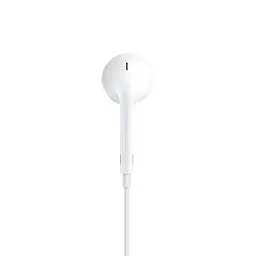 Гарнітура Apple EarPods with Remote and Mic HC White - мініатюра 4