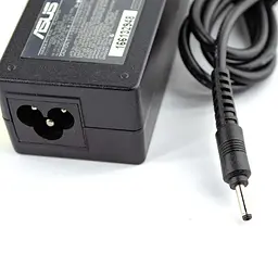 Блок живлення 19V 3.42A 3.0x1.1mm 65W (для Asus Acer Samsung) - мініатюра 2