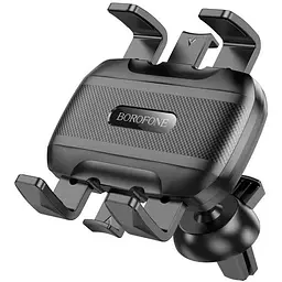 Тримач Borofone Wind automatic clamping Car holder air outlet BH98