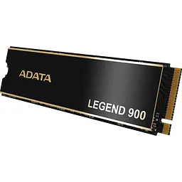 Накопичувач SSD Adata m.2 NVMe 512GB 480 500 (SLEG-900-512GCS) - мініатюра 2