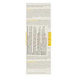 Солнцезащитный флюид для лица Bioderma Photoderm Aquafluid SPF50+ 40 мл - мініатюра 4