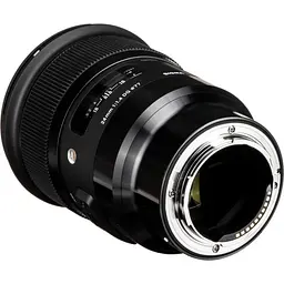 Об'єктив Sigma AF 24mm f/1.4 DG HSM Art Sony E [105320] - мініатюра 3