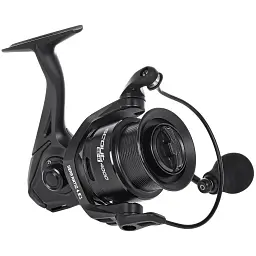 Котушка Brain Scout SE-B 4000S 8+1BB Black - мініатюра 3