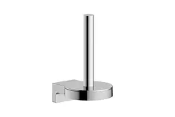 Тримач туалетного паперу Hansgrohe AddStoris S chrome 41786000
