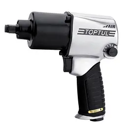 Гайковерт пневматичний TopTul 1/2" 813 Hм