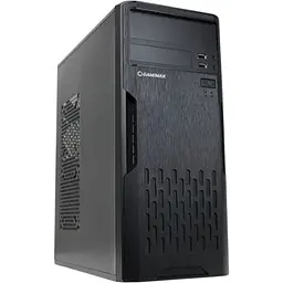 Корпус GameMax ET-210-500W