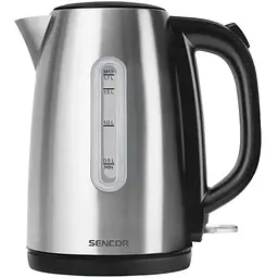 Електрочайник Sencor SWK1720BK (6671608)