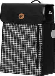 Сумка-візок Andersen Scala Shopper Plus Hente Black (133-192-80) - мініатюра 2