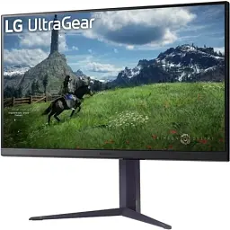 Монітор LG 32GS85Q-B - мініатюра 3