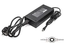 Блок живлення для ноутбуків PowerPlant IBM/LENOVO 220V, 20V 170W 8.5A (6.3 x 3.0) (IB170H6330)