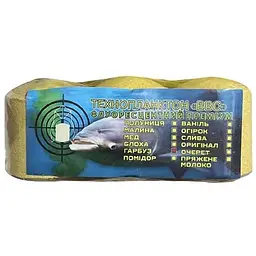 Технопланктон ВВС Гарбуз +-200 г. 3 шт/уп