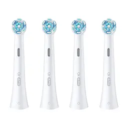 Насадка для зубної щітки Oral-B iO RB CWF-4 Ultimate Clean (4) - мініатюра 4
