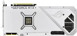 Відеокарта GeForce RTX 3090 24GB Asus ROG Strix OC White (ROG-STRIX-RTX3090-O24G-WHITE) Б/В - мініатюра 7