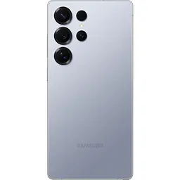 Смартфон Samsung Galaxy S25 Ultra 12/256GB Titanium Silverblue (SM-S938BZBDEUC) UA-UCRF [126630] - мініатюра 6