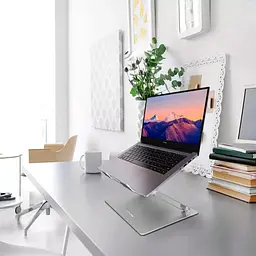 Підставка для ноутбука OfficePro LS121G (LS121G) - мініатюра 4