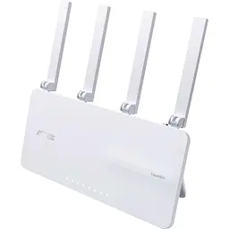Роутер ASUS ExpertWiFi EBR63 AX3000 White (90IG0870-MO3C000)