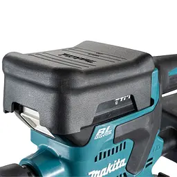 Захист гумовий для акумуляторів LXT Makita 422807-8 - мініатюра 4