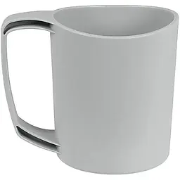 Кружка Lifeventure Ellipse Mug Grey (1012-75380)