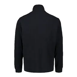 Флісова кофта CMP Men's Arctic Fleece Turtleneck Top Black XL (1097-3G28037N-U901 52) - мініатюра 2