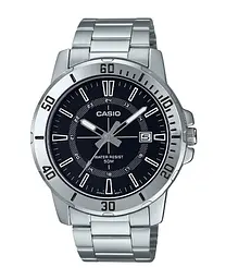 Годинник Casio MTP-VD01D-1C - мініатюра 1