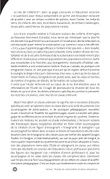 Collection F Inclure: franсais langue de scolarisation et еlеves allophones - Фабріс Пето - миниатюра 15
