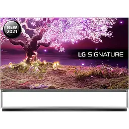 Телевізор LG OLED88Z19LA