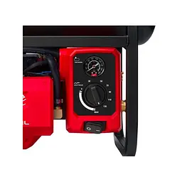 Компресор акумуляторний безщітковий MILWAUKEE, M18 FAC-0 (ресивер 9.5л, 9.3 БАР) - мініатюра 4