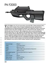 Modern Small Arms: 300 of the World's Greatest Small Arms - мініатюра 4