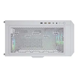Корпус Cougar Duoface Pro RGB (White) (Duoface Pro RGB (White)) Без БП - мініатюра 12