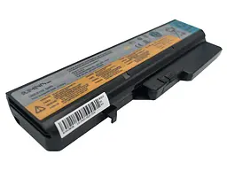 Акумулятор Elements для Lenovo IdeaPad B470 B570 G460 G560 G570 V360 V470 V570 Z370 Z460 Z560 Z565 Z570 11.1V 5200 mAh (G460-3S2P-5200) - мініатюра 3
