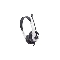 Навушники A4Tech FH100U Panda (4711421977043) - мініатюра 3