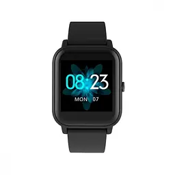 Смарт-годинник Blackview R3 Black - мініатюра 5