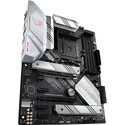 Материнська плата Asus Strix B550-A Gaming sAM4 B550 4xDDR4 M.2 HDMI DP ATX - мініатюра 3