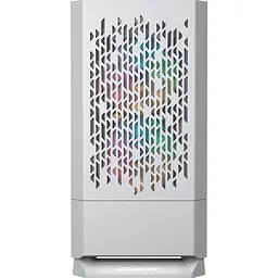 Корпус Cougar MG140 AIR RGB White (385JM80.0002) [101638] - мініатюра 2