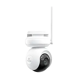 Камера відеоспостереження Reolink Altas PT Ultra (B660) - мініатюра 3