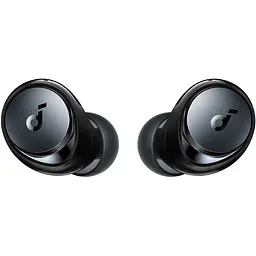Навушники Anker SoundCore Space A40 TWS чорні - мініатюра 4