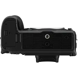 Бездзеркальний фотоапарат Nikon Z6 III Body Black (VOA130AE) [114775] - мініатюра 5