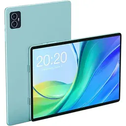 Планшет Teclast M50 6/128GB 4G Dual Sim Aqua Blue (M5M1/TL-112222) - мініатюра 6