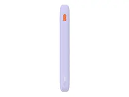 Павербанк Baseus Airpow 10000 mAh 20W (P10022801513-00) фіолетовий - мініатюра 4