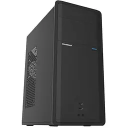 Корпус GameMax ET-209-400W Black (ET-209-400W) 400 Вт